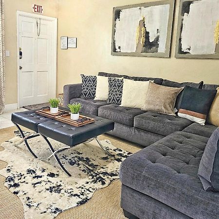 Glam 2 Bedroom Apartment Close To Nsu In Cooper City Exterior photo