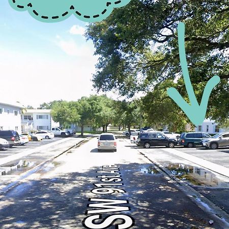 Glam 2 Bedroom Apartment Close To Nsu In Cooper City Exterior photo