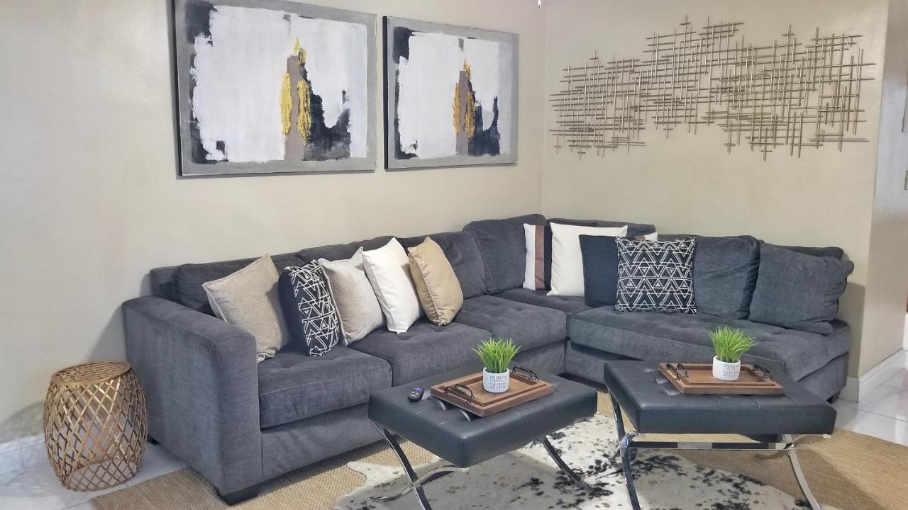Glam 2 Bedroom Apartment Close To Nsu In Cooper City Exterior photo