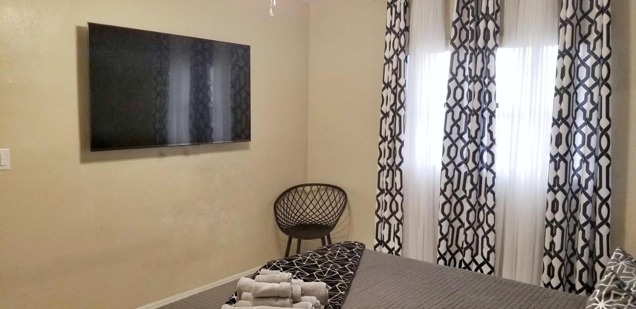 Glam 2 Bedroom Apartment Close To Nsu In Cooper City Exterior photo