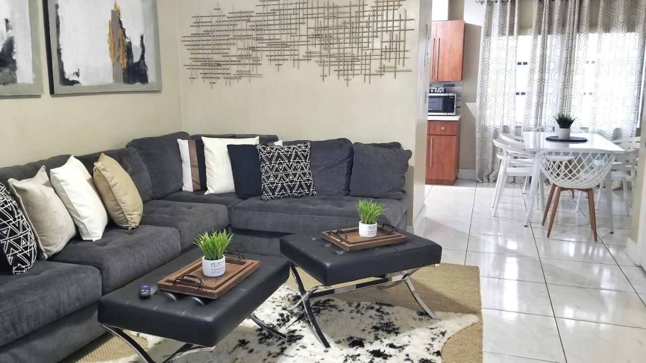 Glam 2 Bedroom Apartment Close To Nsu In Cooper City Exterior photo